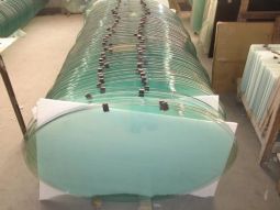 furniture tempered glass 